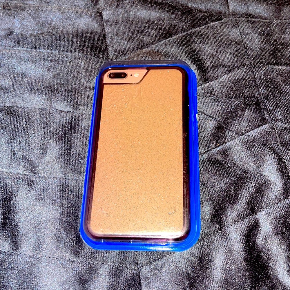 iPhone case